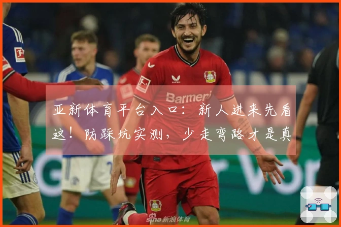亚新体育平台入口：新人进来先看这！防踩坑实测，少走弯路才是真大佬！