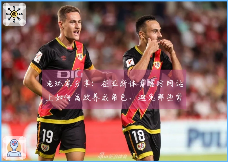 老玩家分享：在亚新体育官方网站上如何高效养成角色，避免那些常见的误区